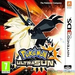 440MB]How To Download Pokemon Ultra Sun And Moon Game On Android