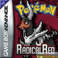 Pokemon Radical Red ROM 3.02) Updated - techtoroms