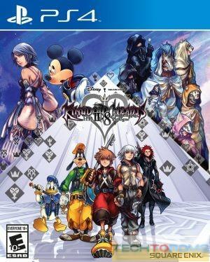 Kingdom Hearts 0.2 -A Fragmentary Review