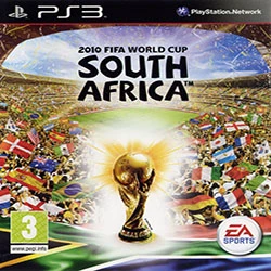 2010 FIFA Copa do Mundo: África do Sul