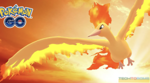 Pokemon Go Moltres Raid Guide: Best Counters, Weaknesses and Moveset