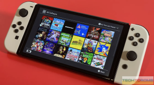 How to Set Up a New Nintendo Switch OLED the Right Way