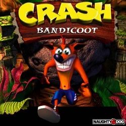 Crash Bandicoot ROM - Descargar Juegos