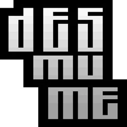 DeSmuME 0.9.11 (32 bit)