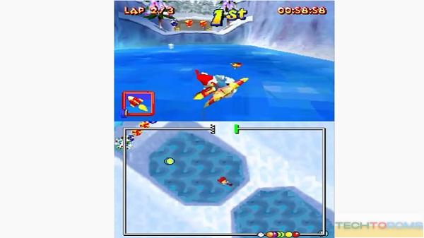 Diddy Kong Racing DS_2