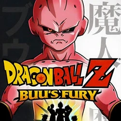 Dragonball Z – Buu’s Fury