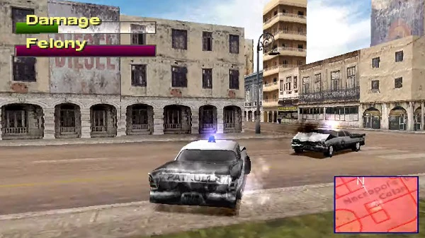 Driver 2: Back on the Streets_3