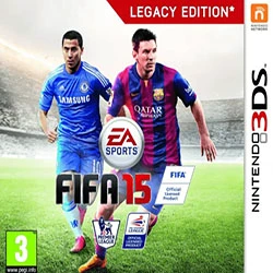 FIFA 15 – Legacy Edition