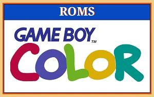 Gameboy Color (GBC)