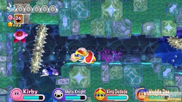Kirby’s Return To Dreamland_2
