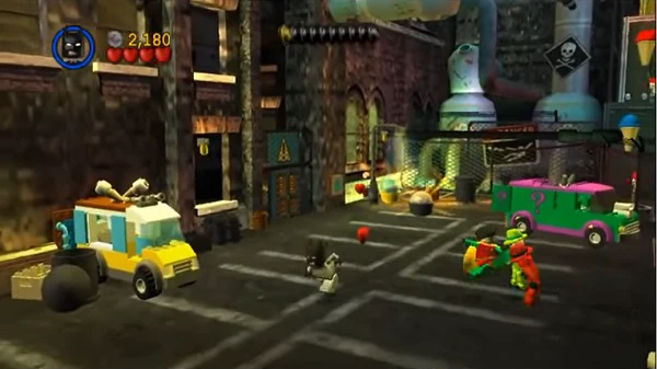 LEGO Batman – The Video Game_2