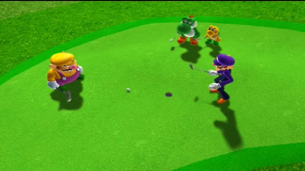 Mario Golf: World Tour_1