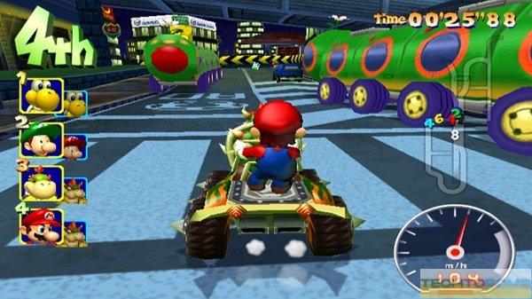 Mario Kart Double Dash_1