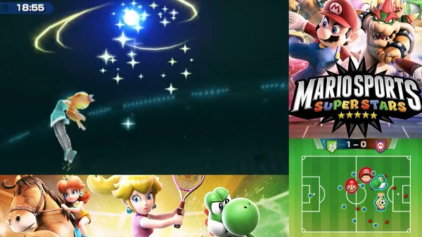 Mario Sports Superstars_1