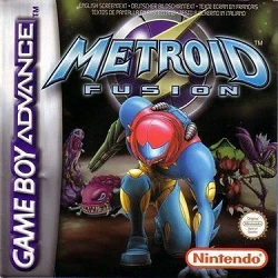 Metroid – Fusion