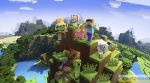 Minecraft NFTs Not Allowed, Developer Says