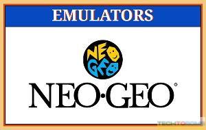 Neo Geo Emulators