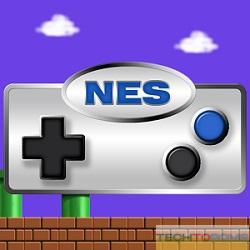 NES Emulator 1.0.1