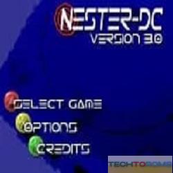 NesterDC 3.0