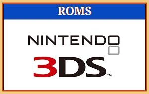 Nintendo 3DS (3DS)