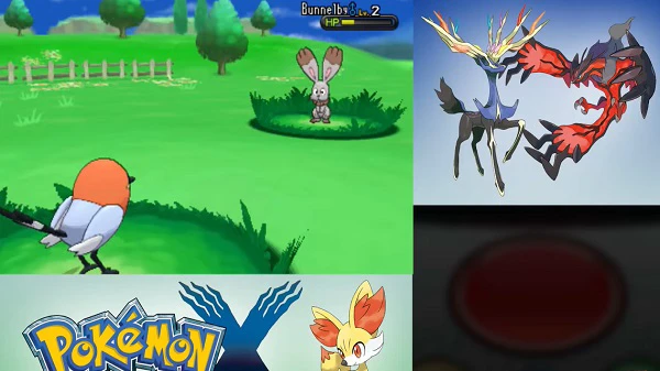 Pokemon X and Y_3