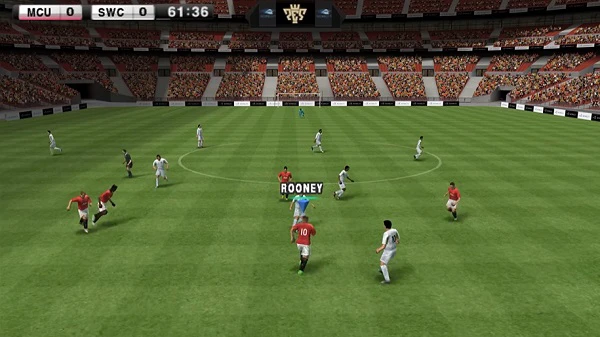 Pro Evolution Soccer 2013 3D_2