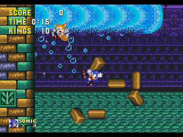 Sonic The Hedgehog 3_3