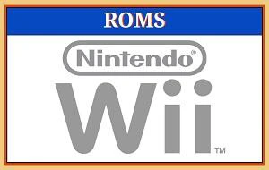 Nintendo Wii (WII)