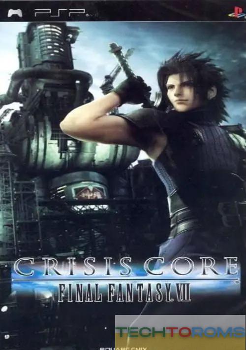 Crisis Core – Final Fantasy VII