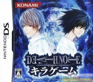 Death Note – Kira Game