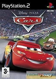 Disney-Pixar Cars