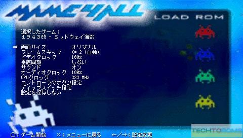 MAME4ALL 4.9r2_2
