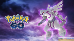 Pokemon Go Palkia Raid Guide: Best Counters, Weaknesses and Moveset