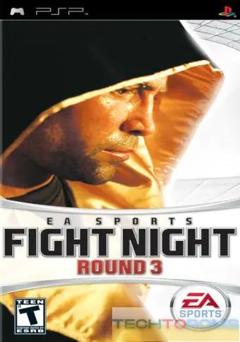 Fight Night Round 3