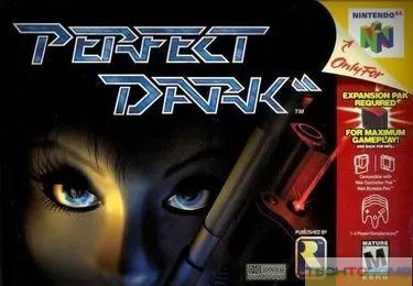 Perfect Dark (V1.1)