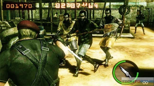 Resident Evil: The Mercenaries 3D_1