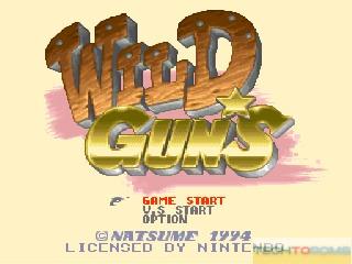 Wild Guns_2