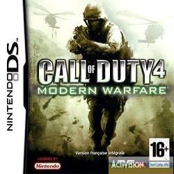 Call Of Duty 4 – Modern Warfare