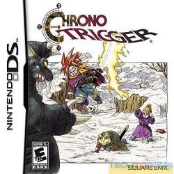Chrono Trigger NDS