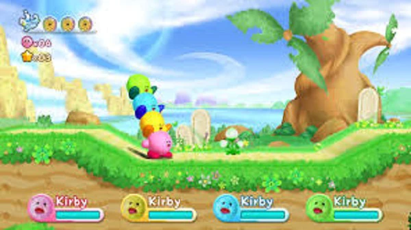Kirby Nightmare In Dreamland_1