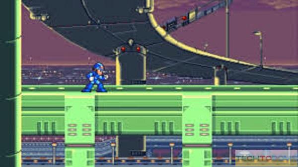 Mega Man X_1