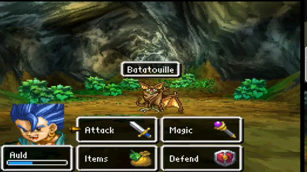 Dragon Quest VI – Realms Of Reverie_1
