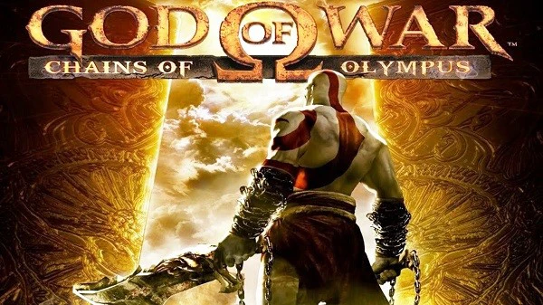 God of War: Chains of Olympus_3