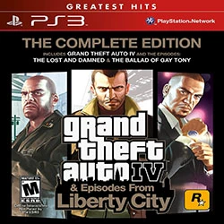 grand theft auto iv ps3 download
