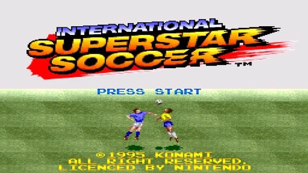 International Superstar Soccer Deluxe_1