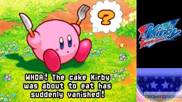 Kirby – Squeak Squad_3
