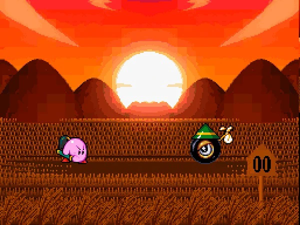 Kirby Super Star Ultra_1