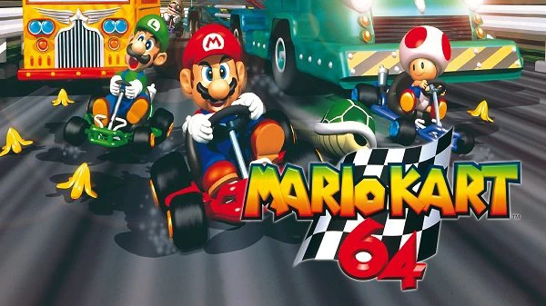Mario Kart 64_2