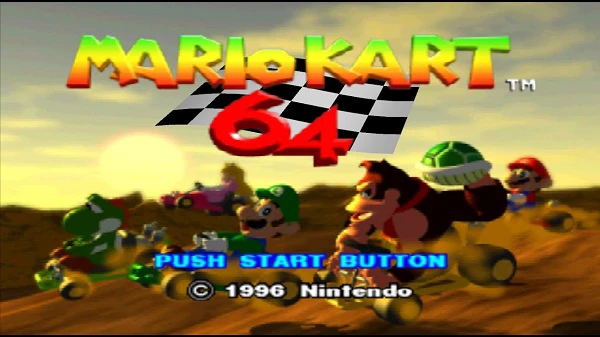 Mario Kart 64_1