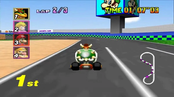 Mario Kart 64_3